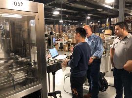 വിൽപ്പന ഇൻസ്റ്റാളേഷൻ യന്ത്രങ്ങൾ 3