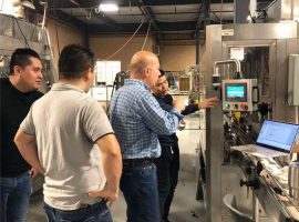 വിൽപ്പന ഇൻസ്റ്റാളേഷൻ യന്ത്രങ്ങൾ 4