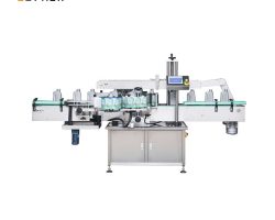 ഓട്ടോമാറ്റിക്-ഡബിൾ-സൈഡ്-ഷാംപൂ-ബോട്ടിൽ-ലേബലിംഗ്-മെഷീൻ