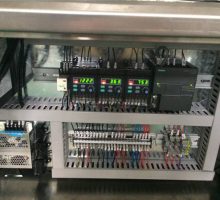 ഇലക്ട്രിക്കൽ ബോക്സ് നിയന്ത്രിക്കുക