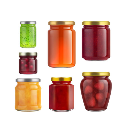 ഫുഡ് ഫില്ലറുകൾ