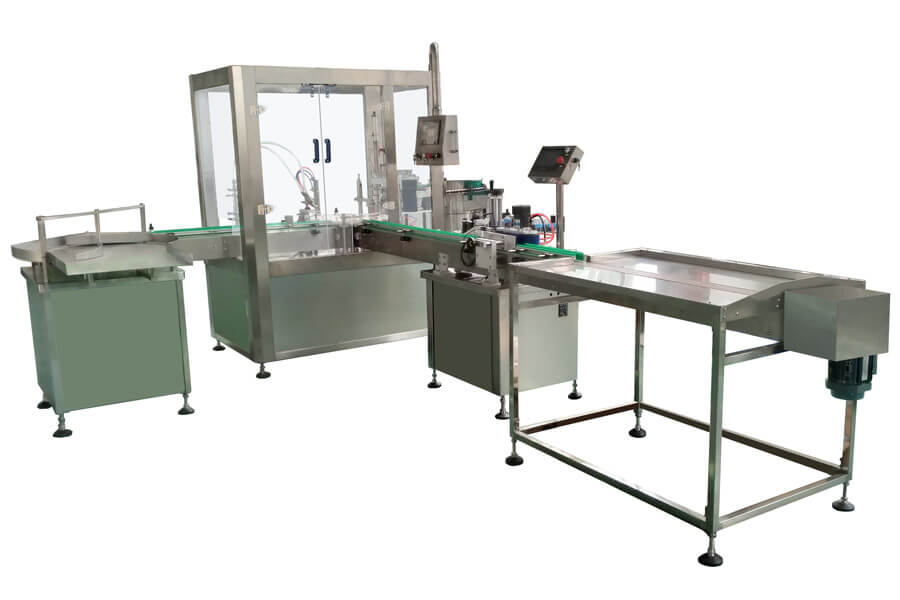 Glass Bottle Alcohol Filling Capping Machine ഗ്ലാസ് ബോട്ടിൽ മദ്യം പൂരിപ്പിക്കൽ ക്യാപ്പിംഗ് മെഷീൻ