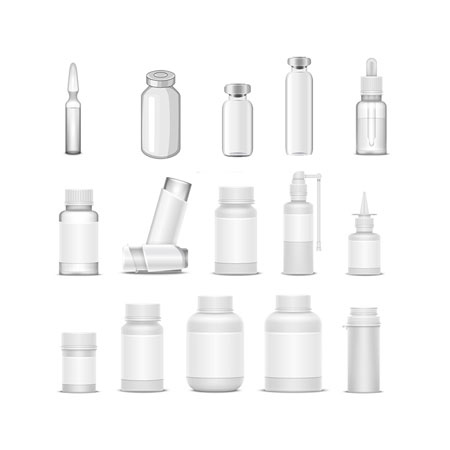 ഫാർമസ്യൂട്ടിക്കൽ-ഫില്ലറുകൾ