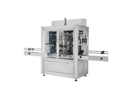 സാലഡ് പൂരിപ്പിക്കൽ യന്ത്രം