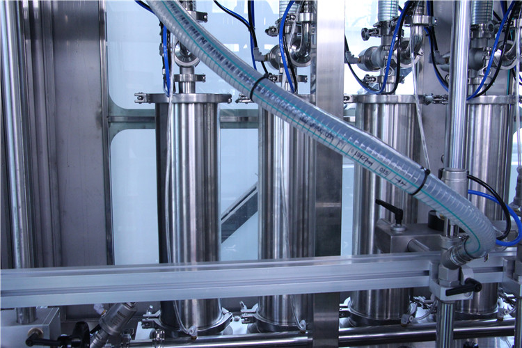 chocolate filling machine (2)